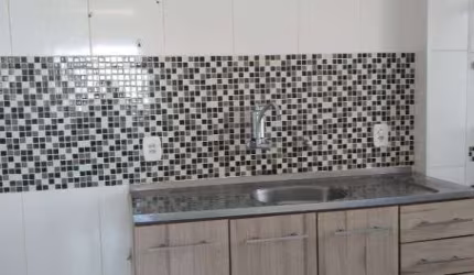 Apartamento com 2 quartos à venda no Parque Valença I, Campinas , 50 m2 por R$ 215.000