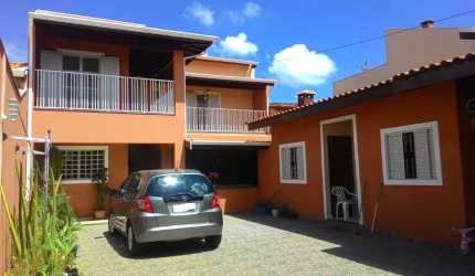 Casa com 5 quartos à venda no Parque Via Norte, Campinas  por R$ 600.000