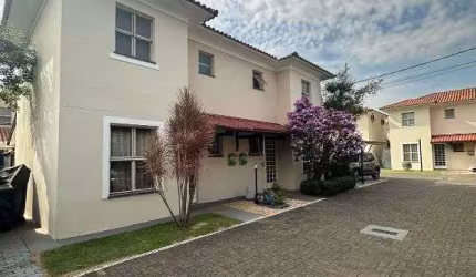 Casa em condomínio fechado com 2 quartos à venda no Parque Villa Flores, Sumaré , 70 m2 por R$ 400.000