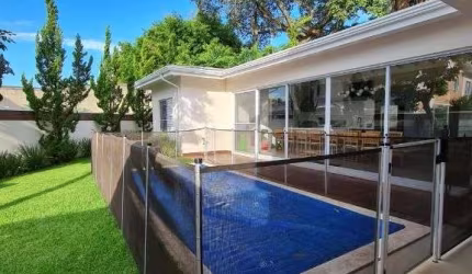 Casa em condomínio fechado com 4 quartos à venda no Parque Xangrilá, Campinas , 270 m2 por R$ 1.980.000