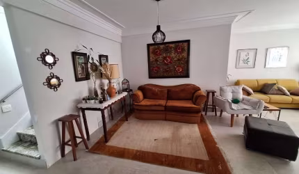 Casa com 4 quartos à venda no Parque das Flores, Campinas , 300 m2 por R$ 2.400.000