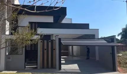 Casa com 3 quartos à venda no Pinheirinho, Vinhedo , 156 m2 por R$ 1.370.000