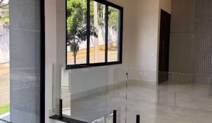 Casa em condomínio fechado com 3 quartos à venda no Pinheiro, Valinhos , 356 m2 por R$ 3.100.000
