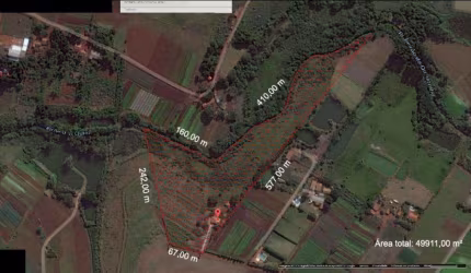Terreno comercial à venda no Planalto do Sol, Sumaré  por R$ 1.500.000