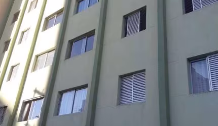 Apartamento com 2 quartos à venda na Ponte Preta, Campinas , 66 m2 por R$ 258.000