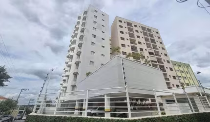 Apartamento com 1 quarto à venda na Ponte Preta, Campinas , 40 m2 por R$ 370.000