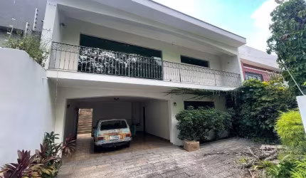 Casa comercial para alugar na Ponte Preta, Campinas , 250 m2 por R$ 5.500