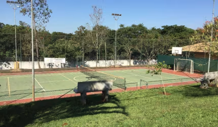 Casa em condomínio fechado com 4 quartos à venda no Residencial Paineiras, Paulínia , 402 m2 por R$ 2.200.000
