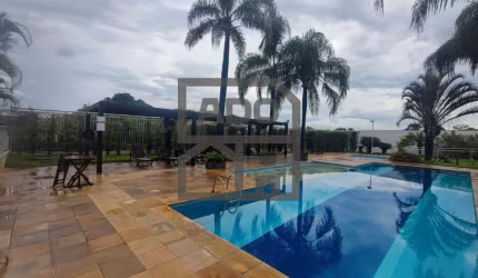 Apartamento com 3 quartos à venda no Residencial Parque da Fazenda, Campinas  por R$ 330.000