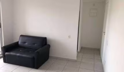 Apartamento com 2 quartos à venda no Residencial Parque da Fazenda, Campinas , 54 m2 por R$ 298.000