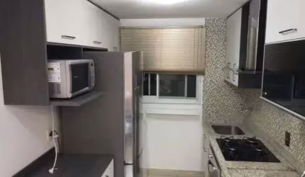 Apartamento com 2 quartos à venda no Residencial Real Parque Sumaré, Sumaré , 42 m2 por R$ 195.000