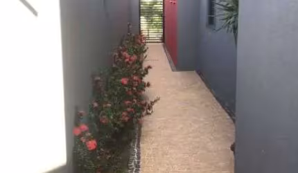 Casa em condomínio fechado com 3 quartos à venda no Residencial Real Parque Sumaré, Sumaré , 145 m2 por R$ 930.000