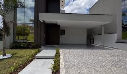 Casa em condomínio fechado com 3 quartos à venda no Roncáglia, Valinhos , 175 m2 por R$ 1.849.000