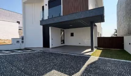Casa em condomínio fechado com 3 quartos à venda no Roncáglia, Valinhos , 250 m2 por R$ 2.130.000