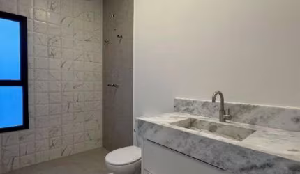 Casa em condomínio fechado com 3 quartos à venda no Roncáglia, Valinhos , 197 m2 por R$ 1.600.000