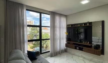 Casa em condomínio fechado com 3 quartos à venda no Roncáglia, Valinhos , 253 m2 por R$ 1.780.000