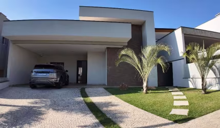 Casa em condomínio fechado com 3 quartos à venda no Swiss Park, Campinas , 200 m2 por R$ 2.300.000