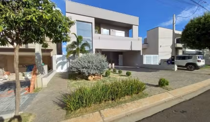 Casa em condomínio fechado com 3 quartos à venda no Swiss Park, Campinas , 260 m2 por R$ 2.290.000