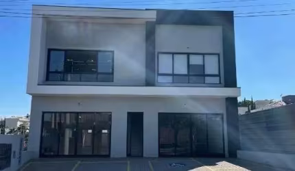 Sala comercial para alugar no Swiss Park, Campinas , 125 m2 por R$ 9.500