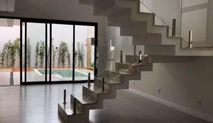 Casa em condomínio fechado com 3 quartos à venda no Swiss Park, Campinas  por R$ 2.450.000