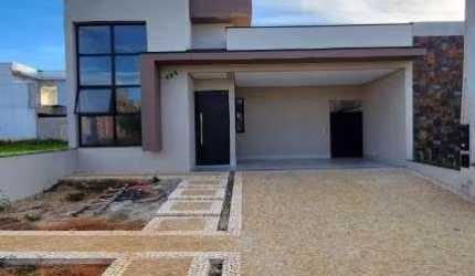 Casa em condomínio fechado com 3 quartos à venda no São Bento, Paulínia , 140 m2 por R$ 890.000