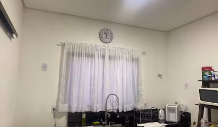 Casa em condomínio fechado com 3 quartos à venda no São Bento, Paulínia , 140 m2 por R$ 1.250.000