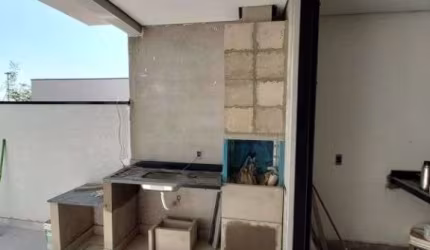 Casa em condomínio fechado com 3 quartos à venda no São Bento, Paulínia , 145 m2 por R$ 990.000