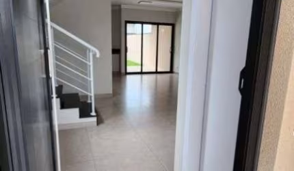 Casa em condomínio fechado com 3 quartos à venda no São Bento, Paulínia , 150 m2 por R$ 1.000.000