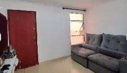 Apartamento com 2 quartos à venda na Rua Professor Adalberto Nascimento, 1, São Bernardo, Campinas, 50 m2 por R$ 261.000