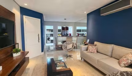 Apartamento com 3 quartos à venda na Rua Doutor Mário Natividade, 908, Taquaral, Campinas, 115 m2 por R$ 1.150.000