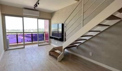 Cobertura com 3 quartos à venda no Taquaral, Campinas , 153 m2 por R$ 940.000