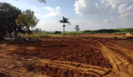 Terreno à venda no Techno Park, Campinas  por R$ 65.000