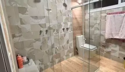 Casa em condomínio fechado com 3 quartos à venda no Terras do Cancioneiro, Paulínia , 315 m2 por R$ 2.120.000