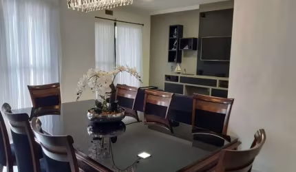 Casa em condomínio fechado com 4 quartos à venda no Terras do Cancioneiro, Paulínia , 325 m2 por R$ 2.790.000