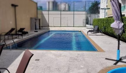 Apartamento com 3 quartos à venda na Vila Aurocan, Campinas , 67 m2 por R$ 570.000