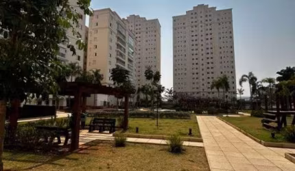 Apartamento com 3 quartos à venda na Vila Brandina, Campinas , 157 m2 por R$ 1.172.000