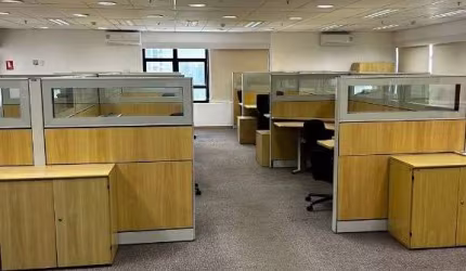 Sala comercial para alugar na Vila Brandina, Campinas , 340 m2 por R$ 23.000