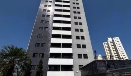Apartamento com 3 quartos à venda na Vila Brandina, Campinas , 87 m2 por R$ 654.000