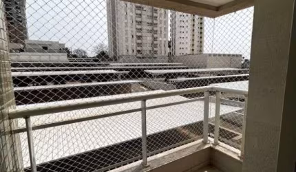 Apartamento com 3 quartos à venda na Vila Brandina, Campinas , 82 m2 por R$ 610.000