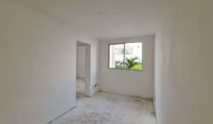 Apartamento com 2 quartos à venda na Vila Campos Sales, Campinas , 45 m2 por R$ 218.900