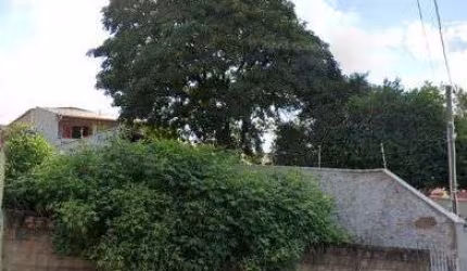 Terreno à venda na Vila Carminha, Campinas  por R$ 350.000
