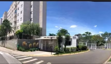 Apartamento com 2 quartos à venda na Vila Faustina II, Valinhos , 46 m2 por R$ 295.000