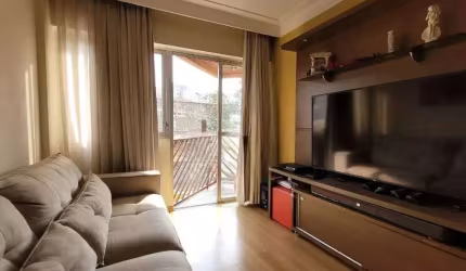 Apartamento com 2 quartos à venda na Vila Ferreira Jorge, Campinas , 76 m2 por R$ 350.000