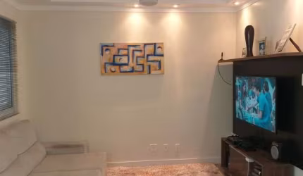 Apartamento com 3 quartos à venda na Vila Formosa, Campinas , 65 m2 por R$ 340.000