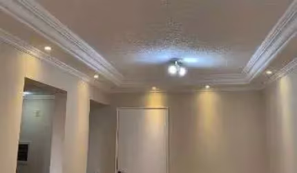 Apartamento com 2 quartos à venda na Avenida Engenheiro Antônio Francisco de Paula Souza, 33, Vila Georgina, Campinas, 45 m2 por R$ 240.000