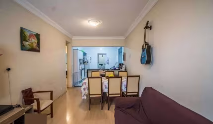 Apartamento com 3 quartos à venda na Vila Industrial, Campinas , 96 m2 por R$ 369.000
