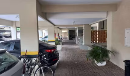 Apartamento com 2 quartos à venda na Vila Industrial, Campinas , 80 m2 por R$ 315.000