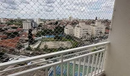 Apartamento com 2 quartos à venda na Vila Industrial, Campinas , 64 m2 por R$ 450.000