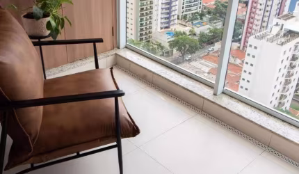 Kitnet / Stúdio para alugar na Vila Itapura, Campinas  por R$ 4.050