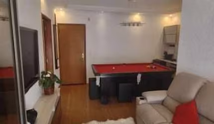 Apartamento com 3 quartos à venda na Vila Itapura, Campinas , 88 m2 por R$ 599.000